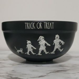 Rae Dunn Halloween Bowl